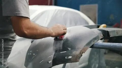 bumper repair bradford