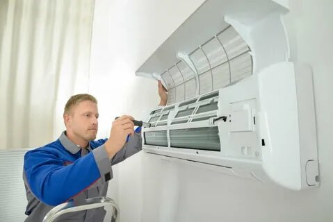 air conditioning service