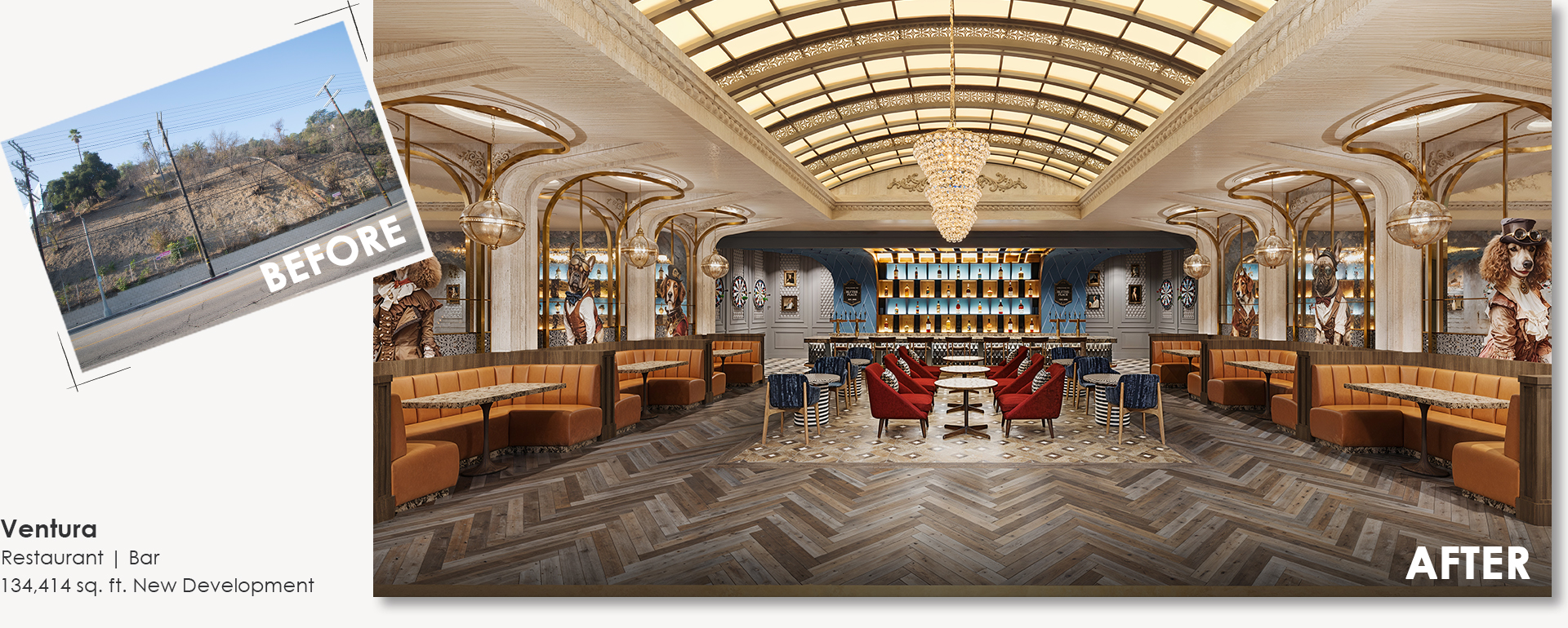 interior designer in los angeles