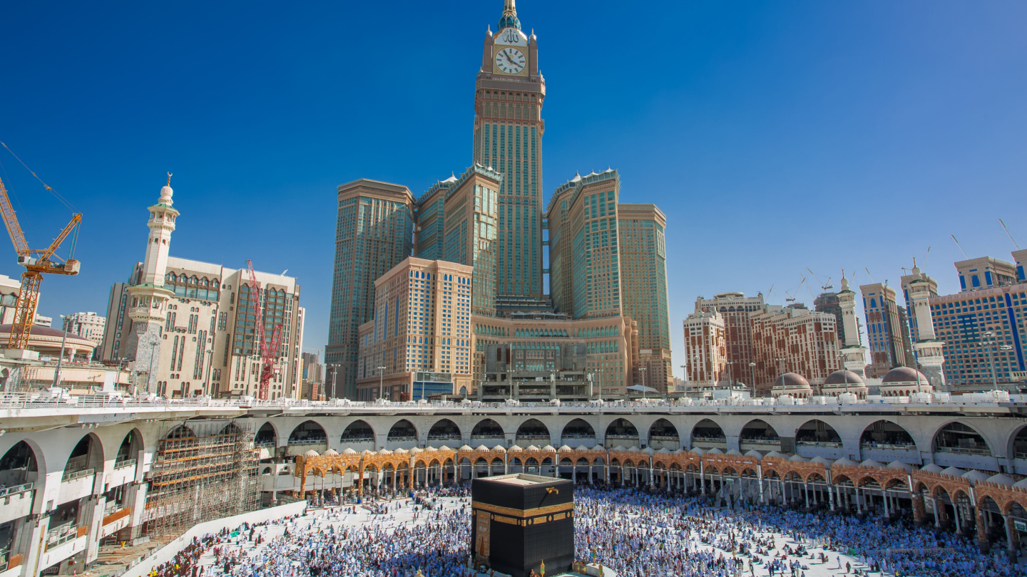Umrah-Packages-Bradford