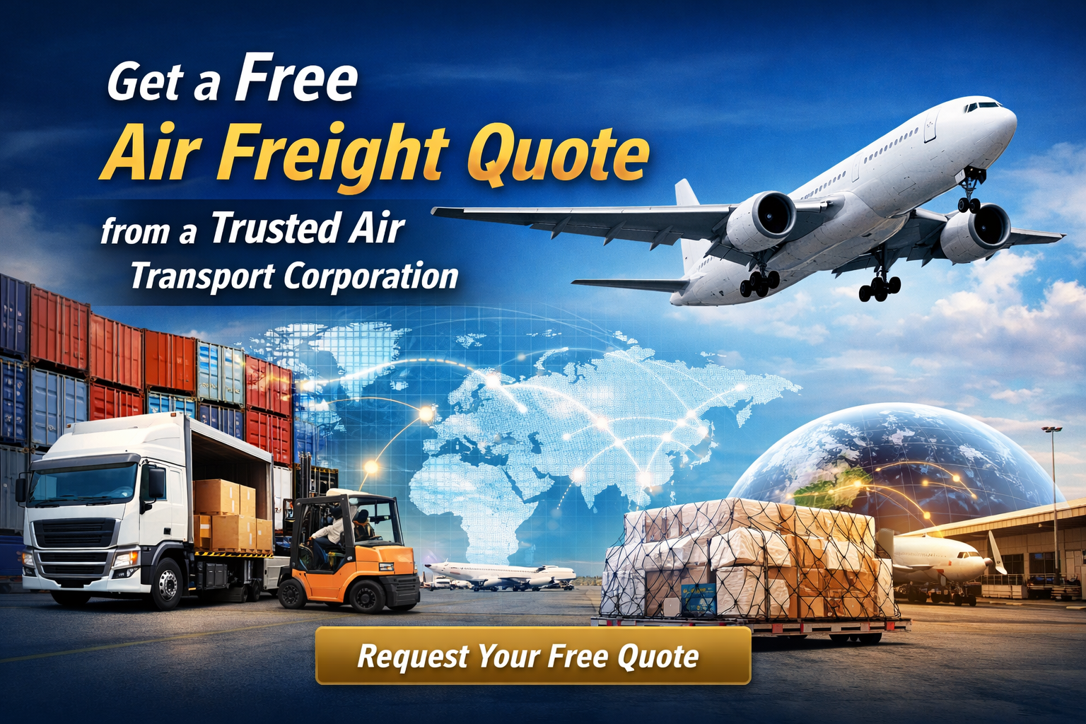 Air Transport Corporation