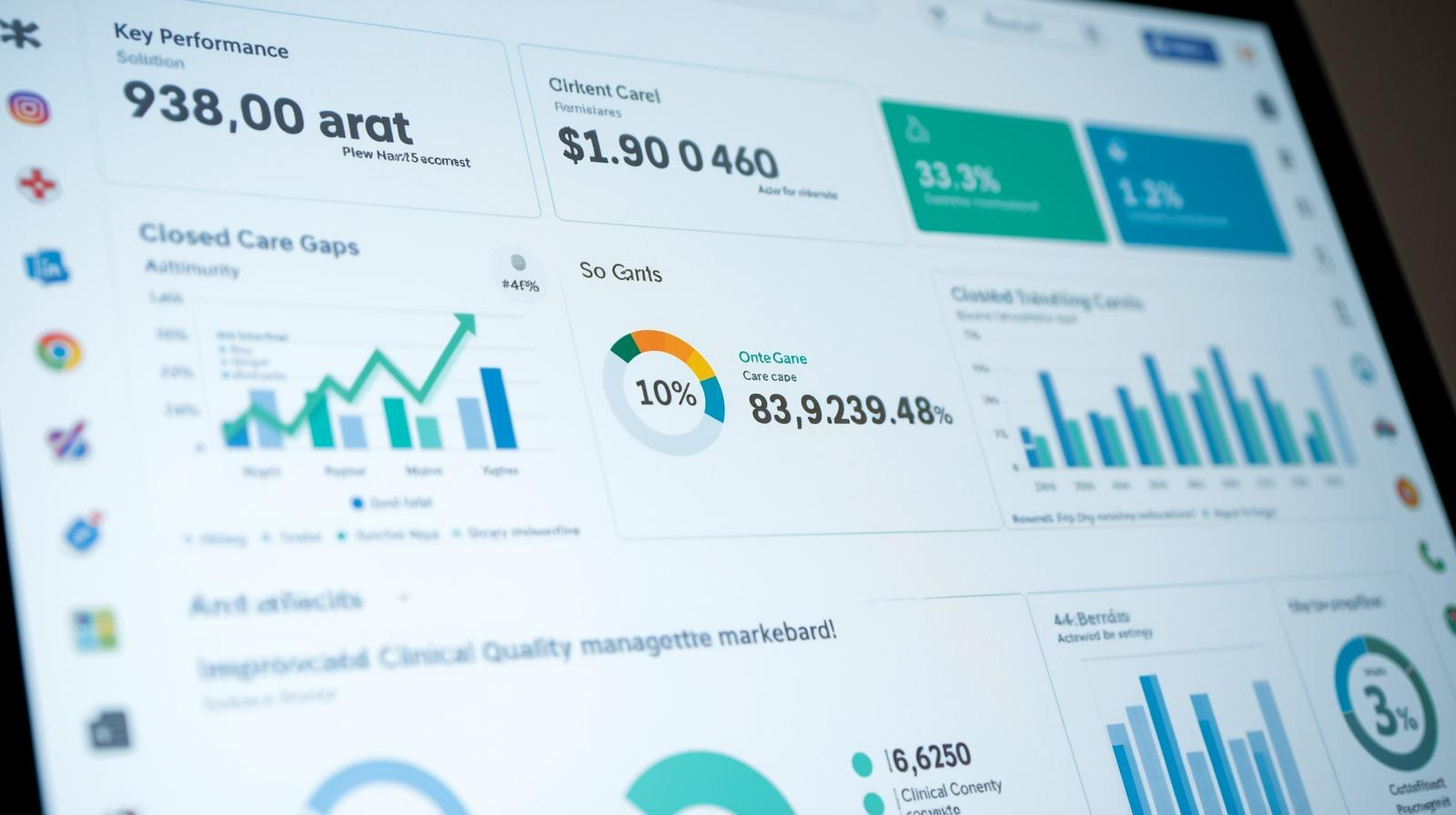 Clinical Quality Management