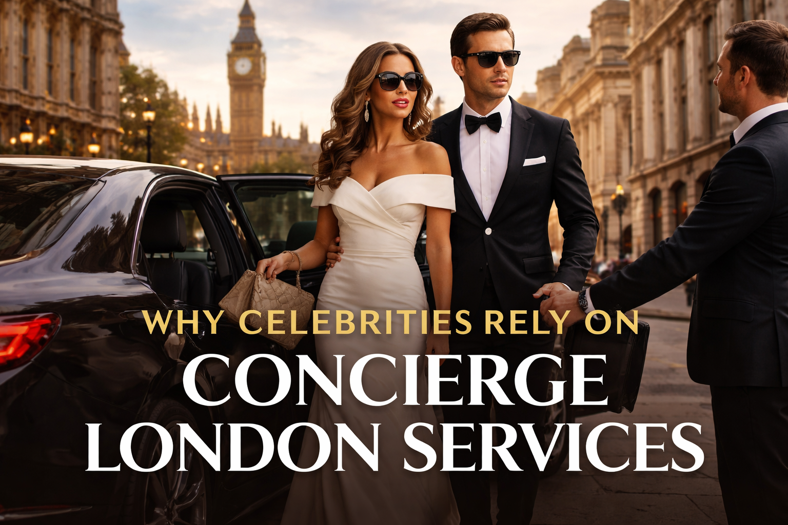 Concierge London