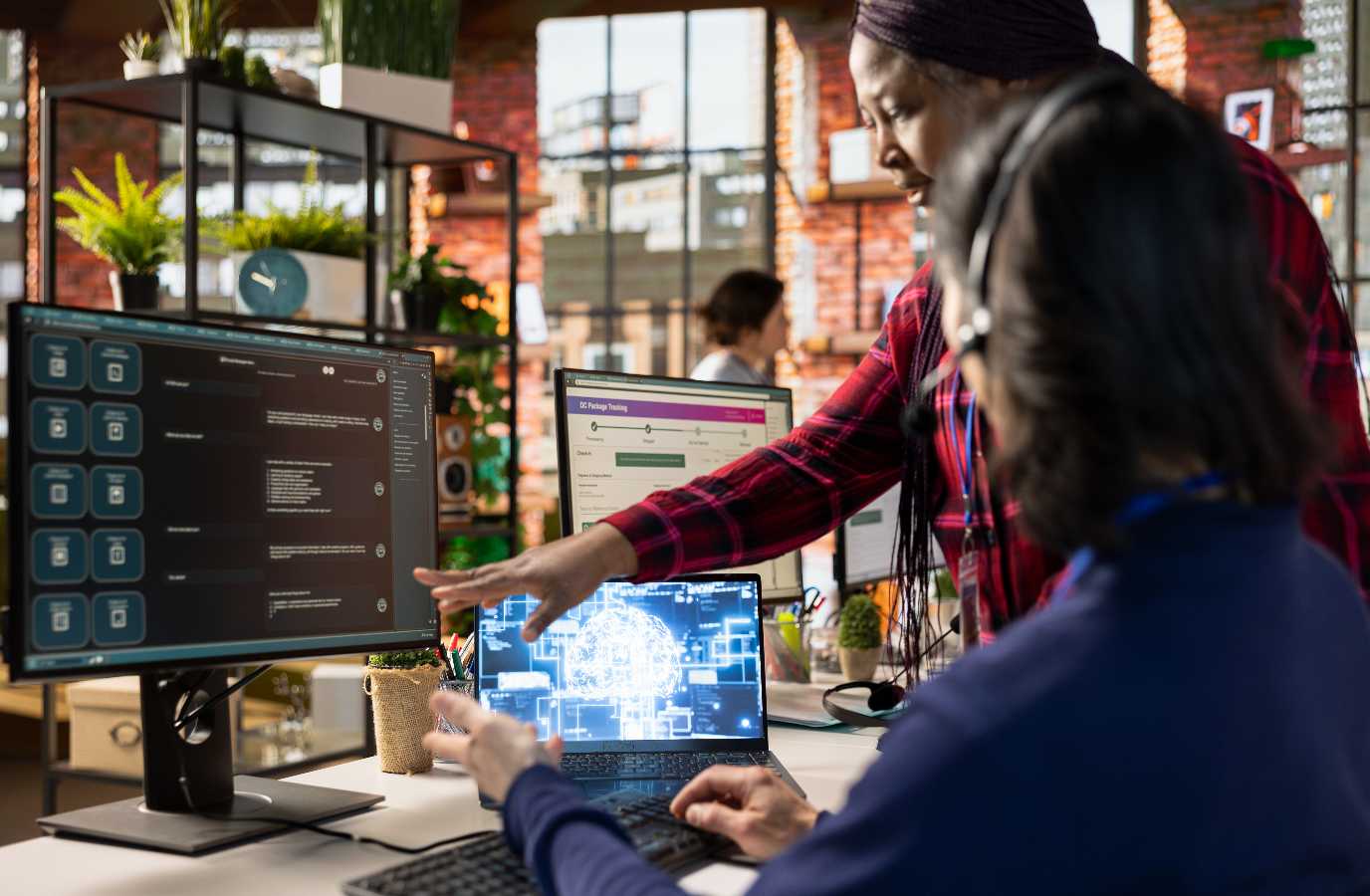 Ecommerce Automation Agency