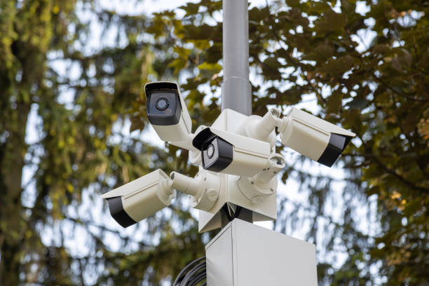 Protect What Matters Most with Reliable CCTV Installation Services