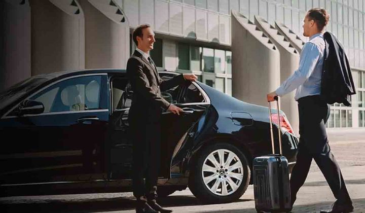 Airport Transfers Epsom