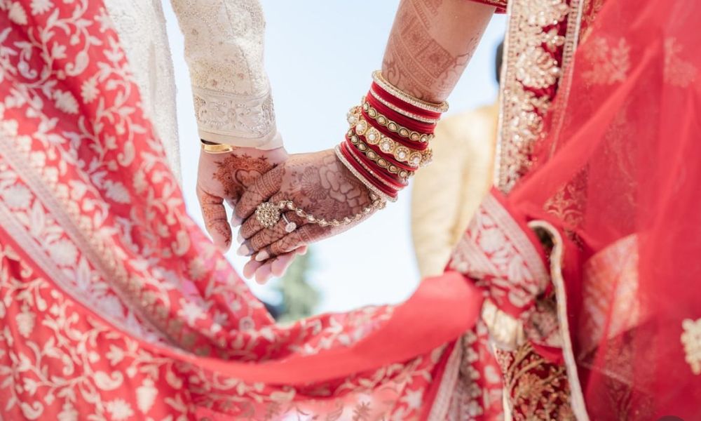Marriage Bureau in South Delhi