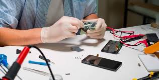 Mobile phone repair near me