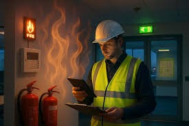 Fire Risk Assessment in London