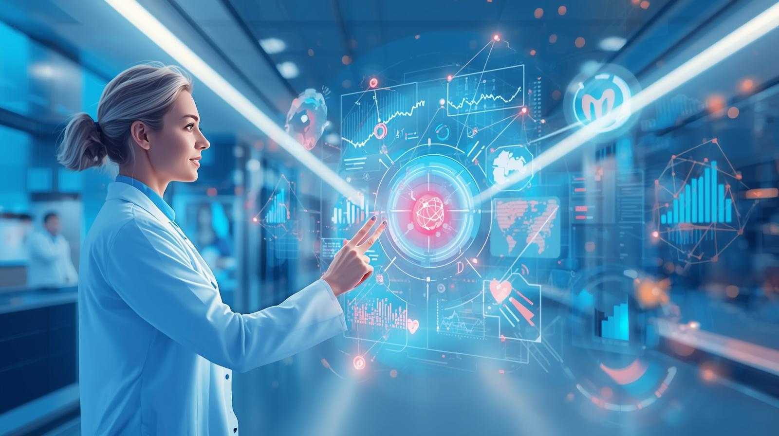 _Population Healthcare Analytics