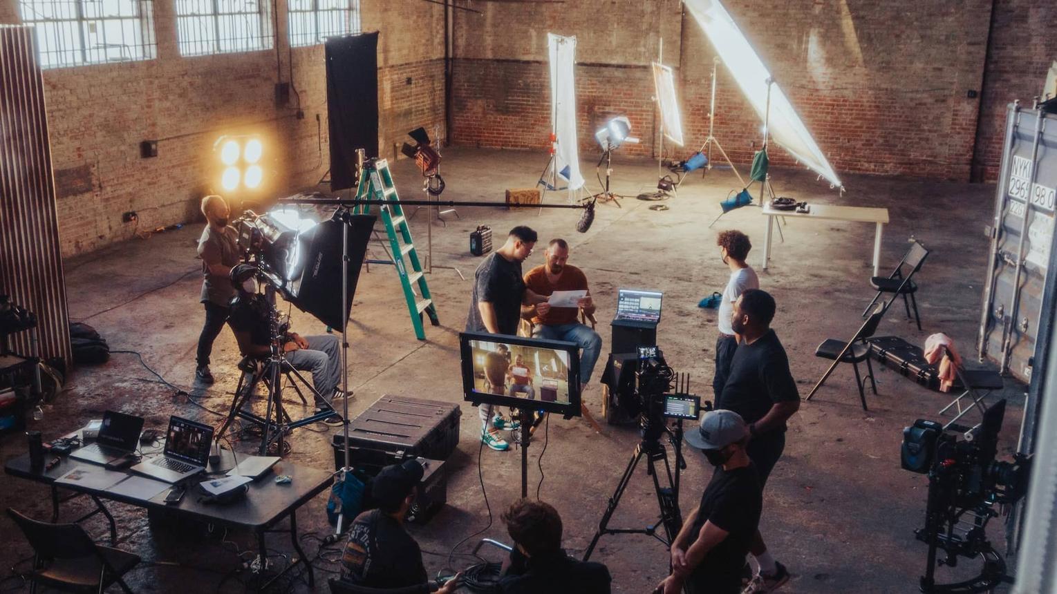 Los Angeles Shooting Locations Near me