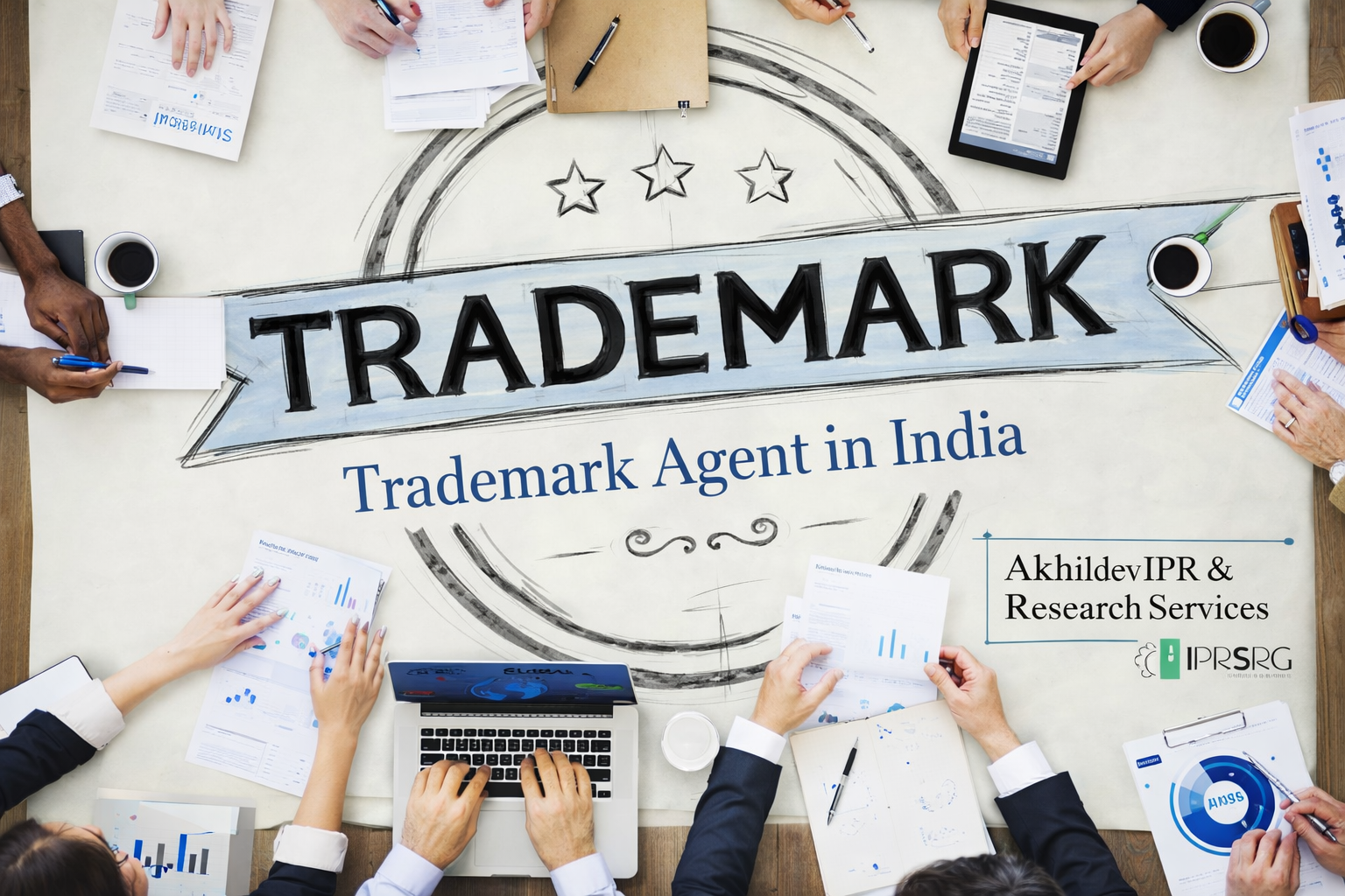 Trademark Agent
