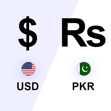 USD Dollar to PKR Today Rate in Pakistan
