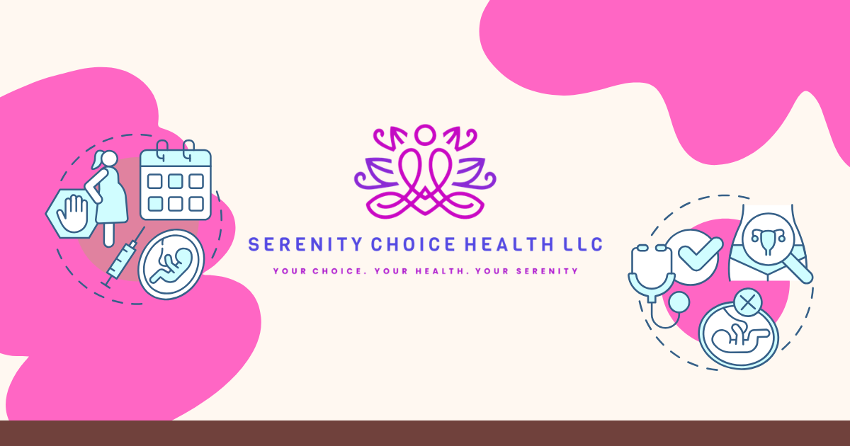 What’s in Serenity Choice Health Abortion Care (2)