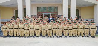 cadet colleges in Pakistan