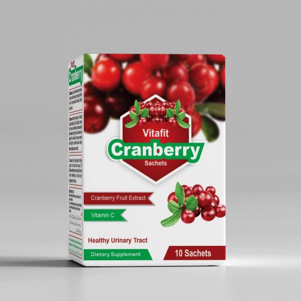 cranberry sachet in pakistan