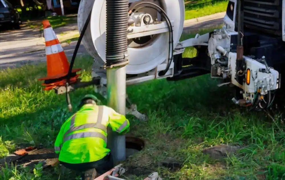 Clearway Drainage Berkshire