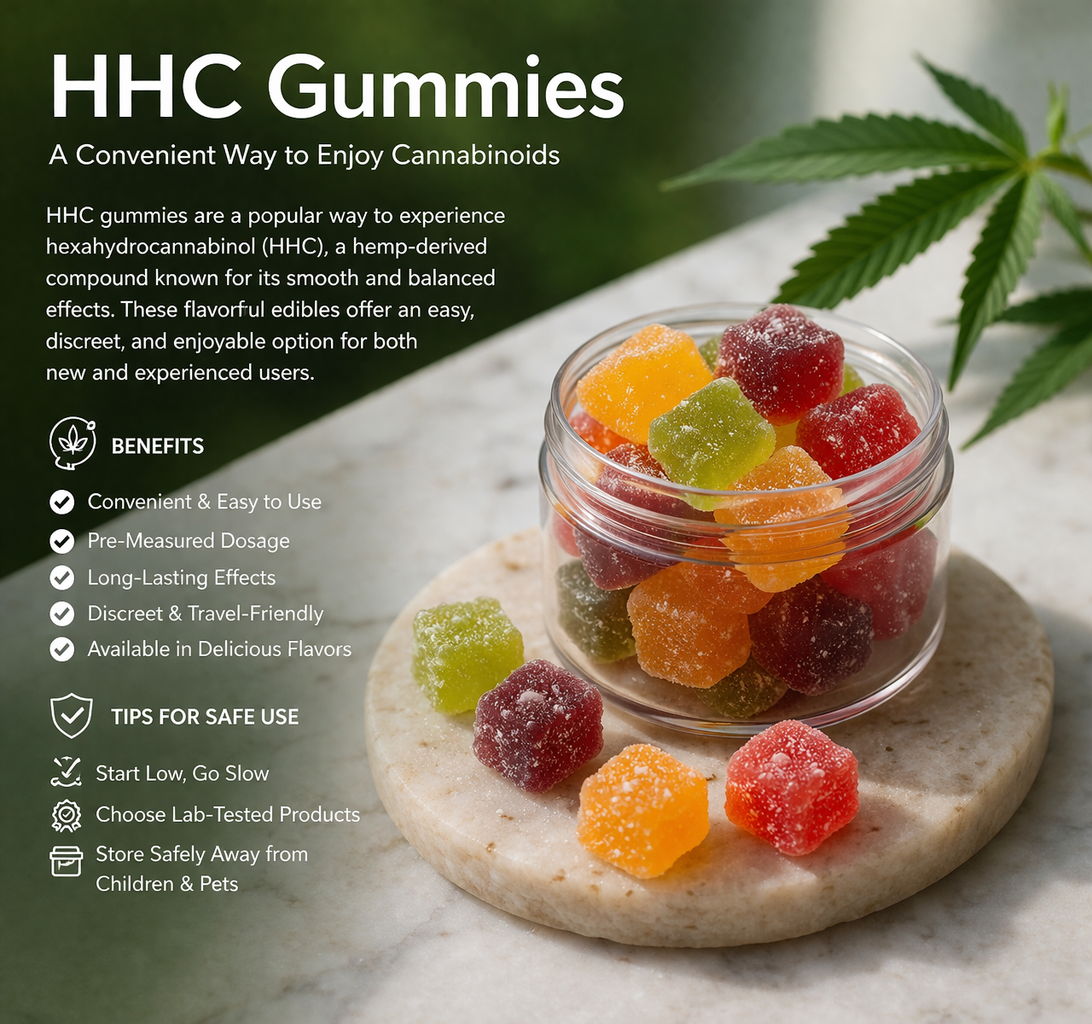 hhc gummies