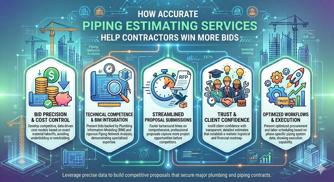 piping-estimating-services