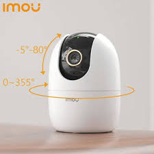 Imou Camera Price in Pakistan