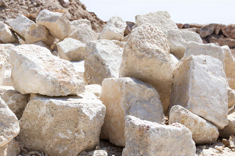 White Chuna Price in Pakistan