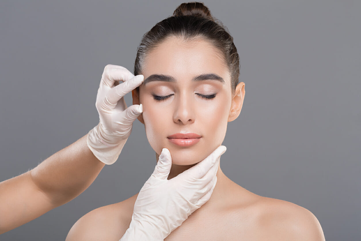 Plastic surgery concierge nurse