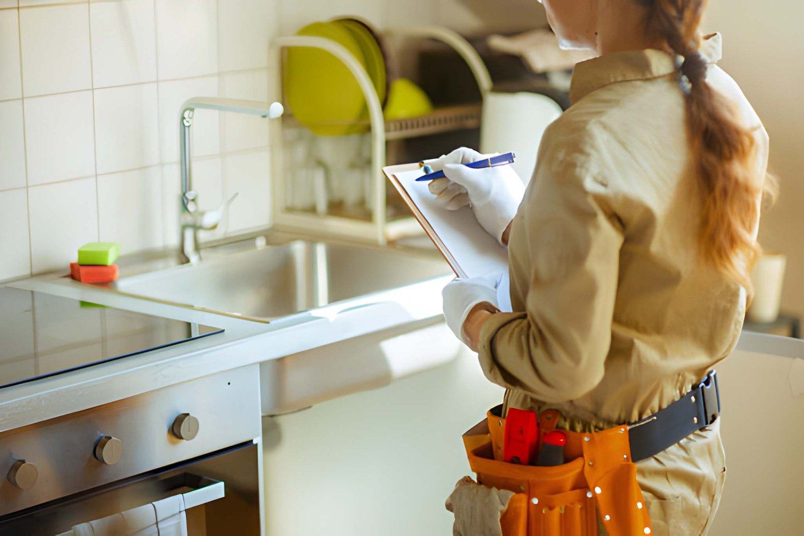 Emergency Plumbing Services in Norwalk, CA