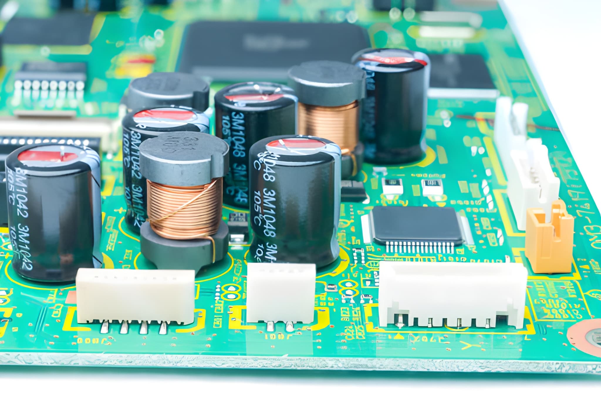 HVAC Supplier in Canada