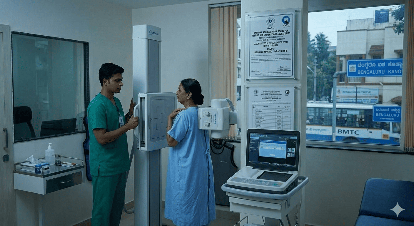 digital x-ray near me