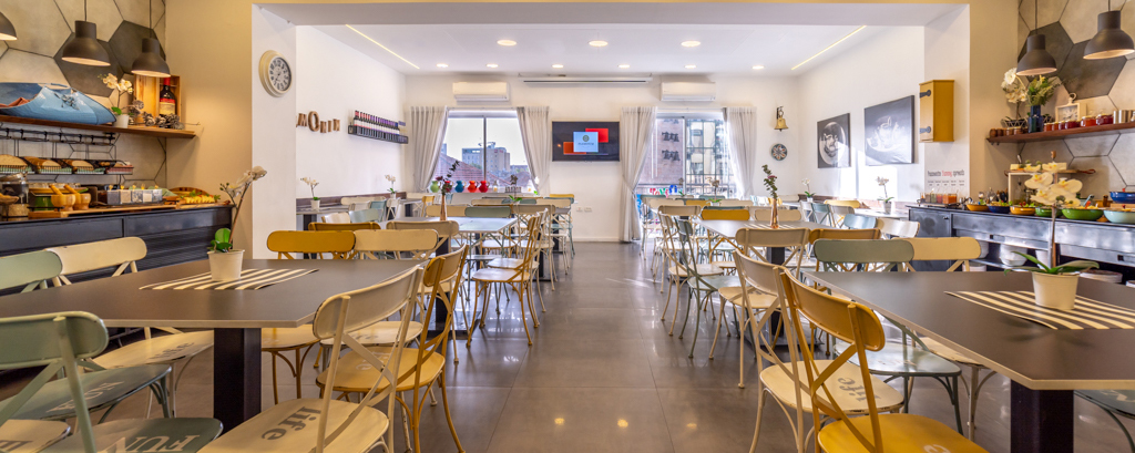 Luxury hotel in Jerusalem