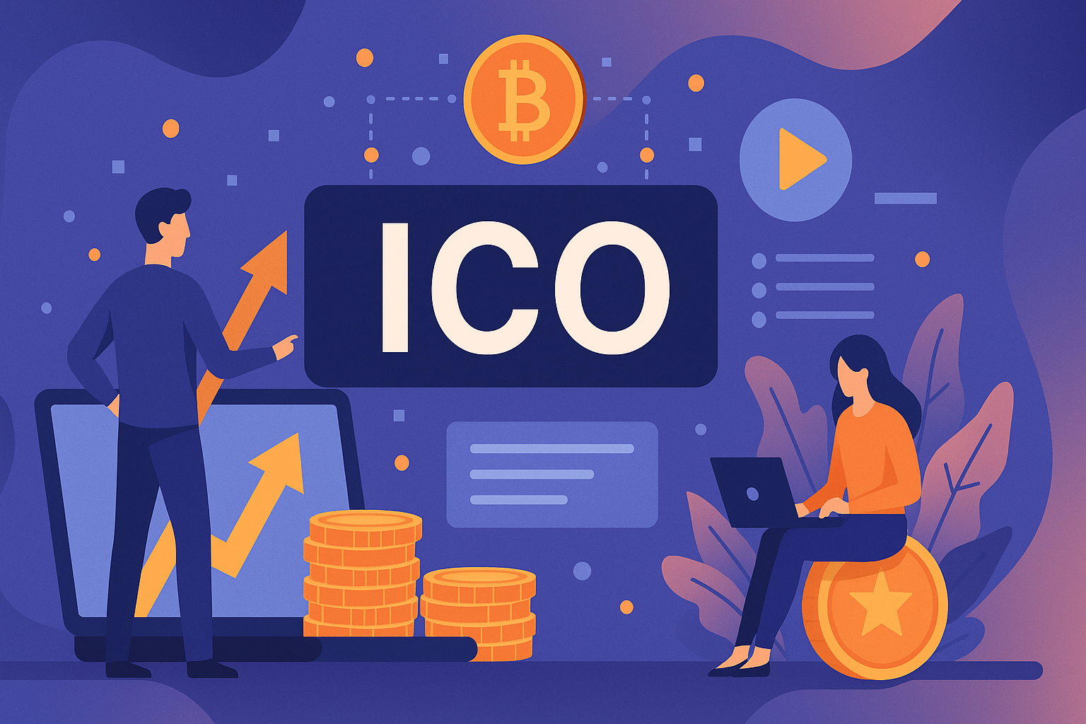 ICO Marketing
