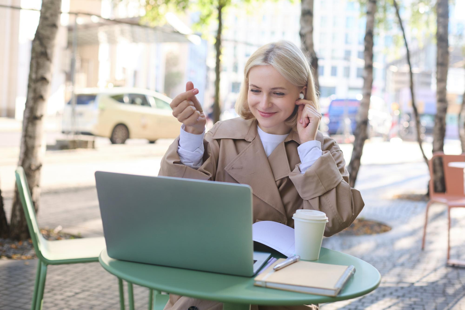 The Visit Visa CV Guide: Turning Your Availability into a Job Offer in Ireland