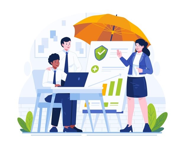 Business Insurance Wooster