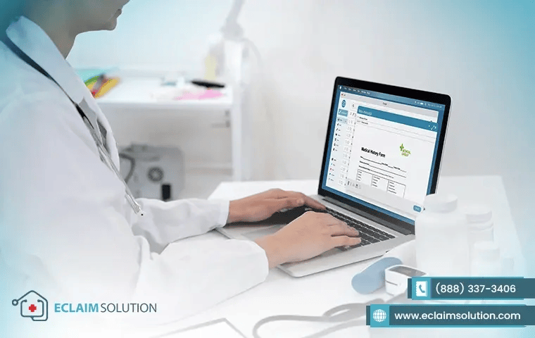 Outsourcing Telehealth Billing Services