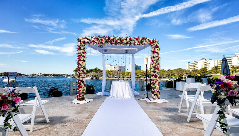 USA Destination Weddings