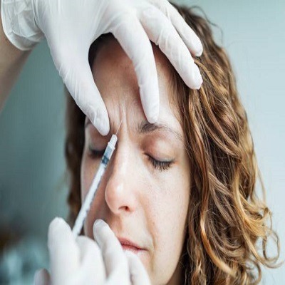 Botox Injections in Riyadh