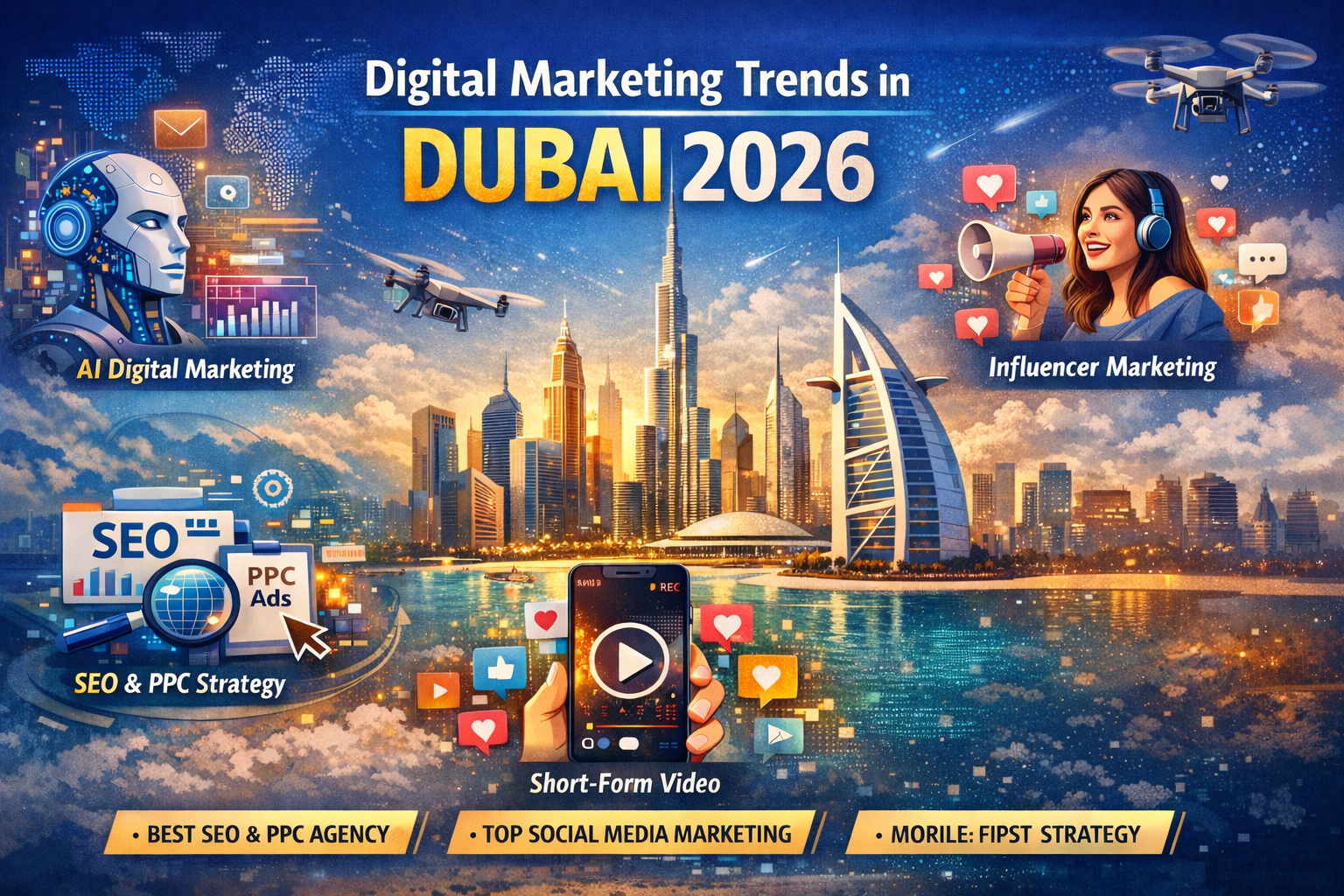 digital marketing in dubai