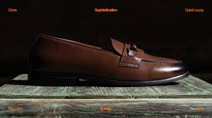 Elevate Your Outfit Instantly with Abovetheground Loafers