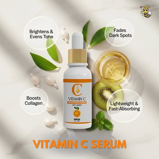 Besha Vitamin C Serum