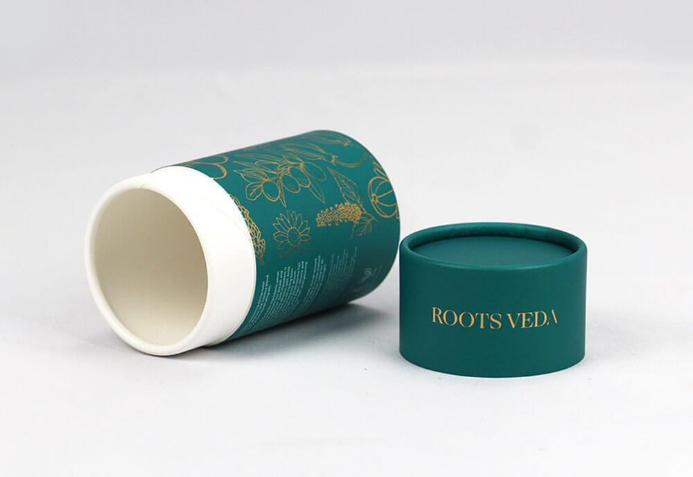 custom round boxes & packaging