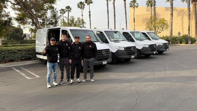 Emergency Plumbers Los Angeles