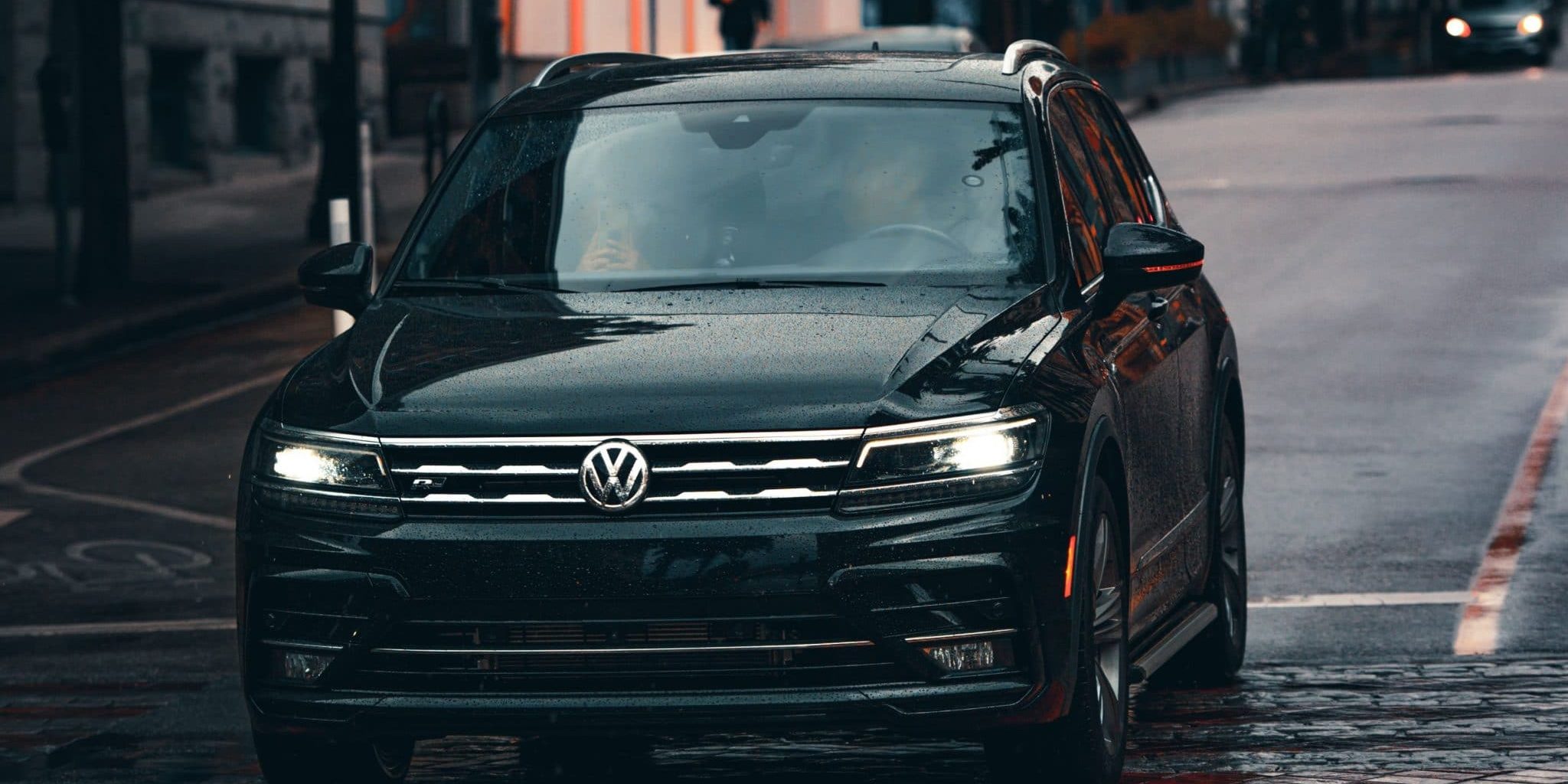 Executive Car Service Birmingham