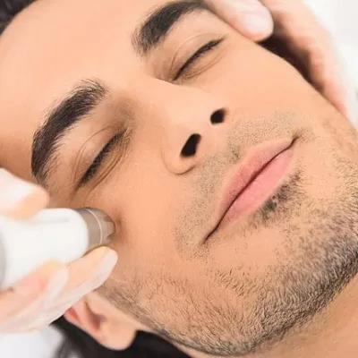 Hydrafacial Magic The Fastest Route To Flawless Skin In Dubai