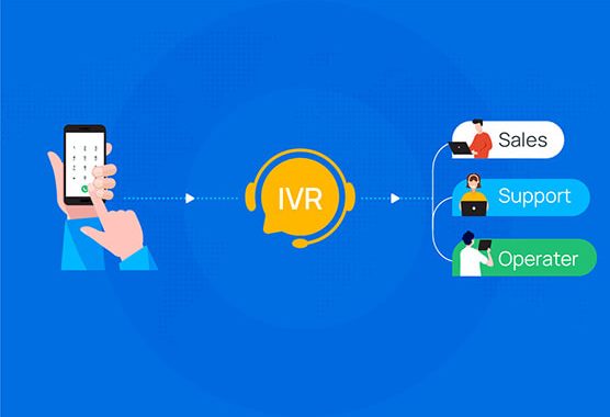 IVR Systems