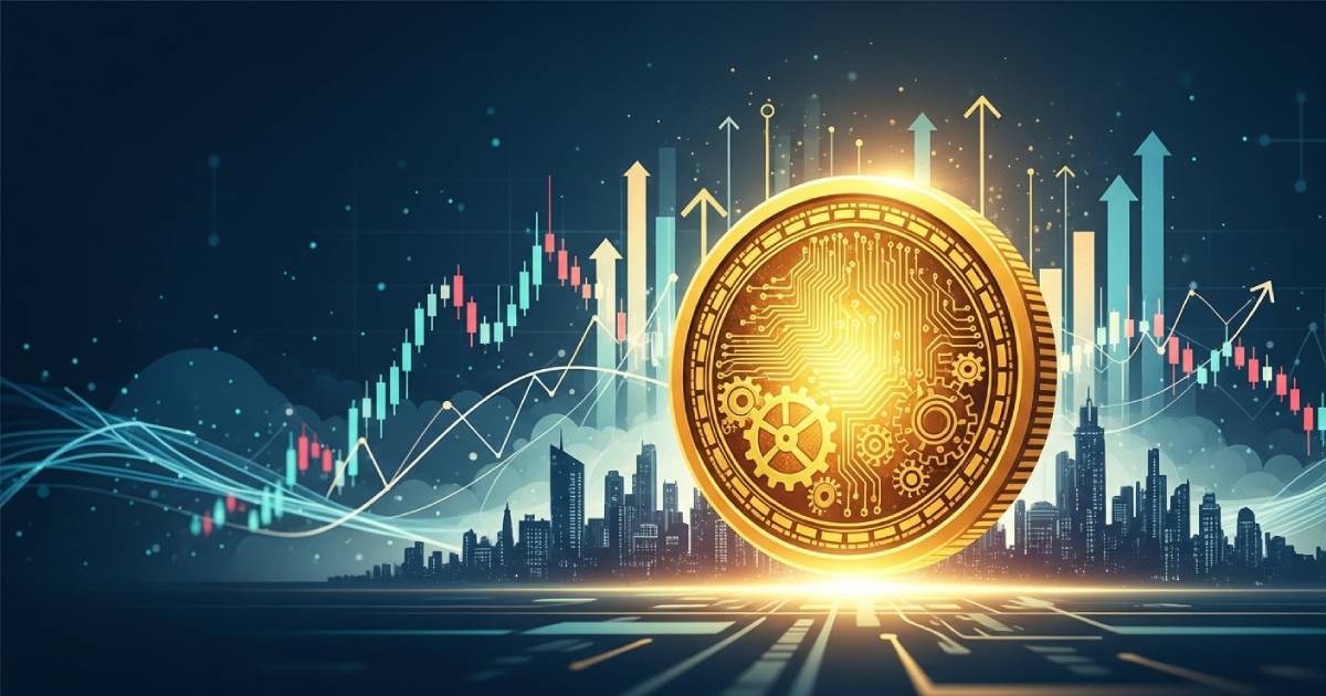 How to Build a Crypto Token