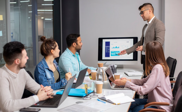 Employee Management System