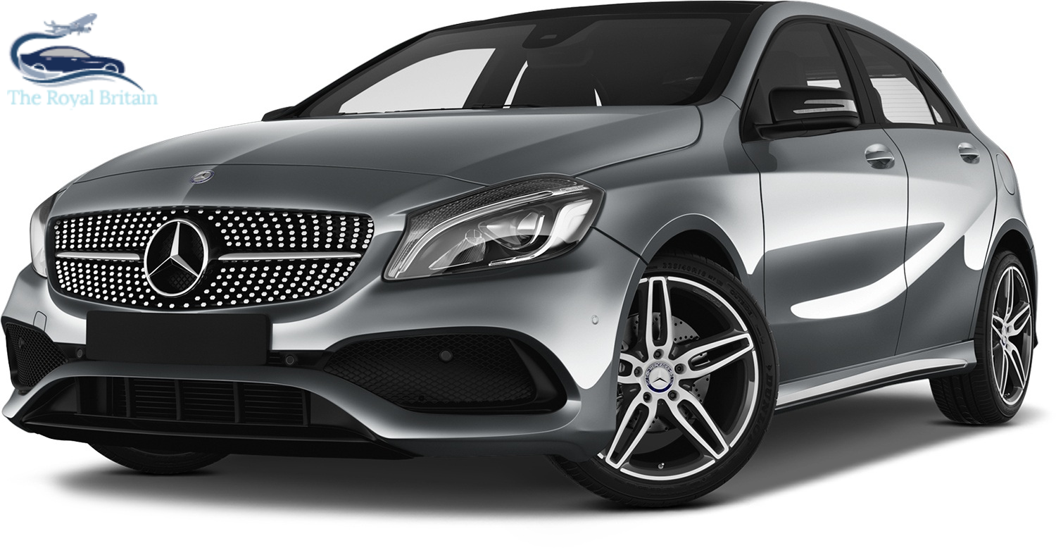 heathrow airport transfers