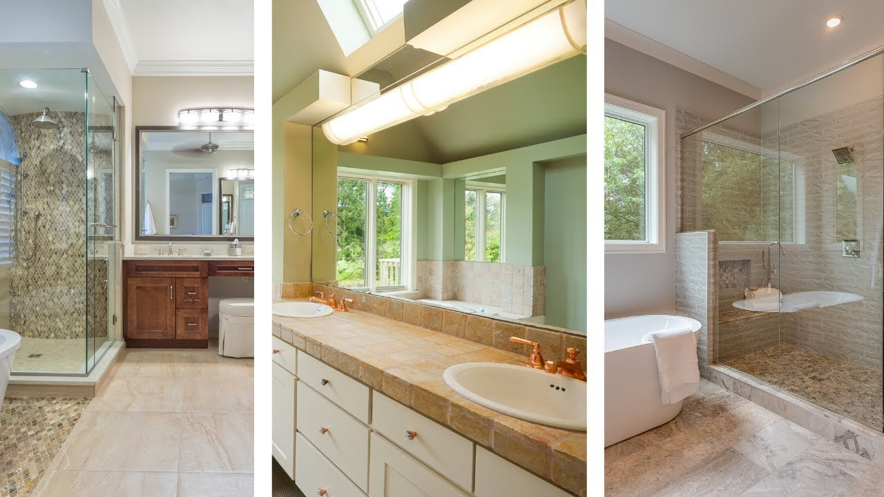 Bathroom remodeling services duluth ga