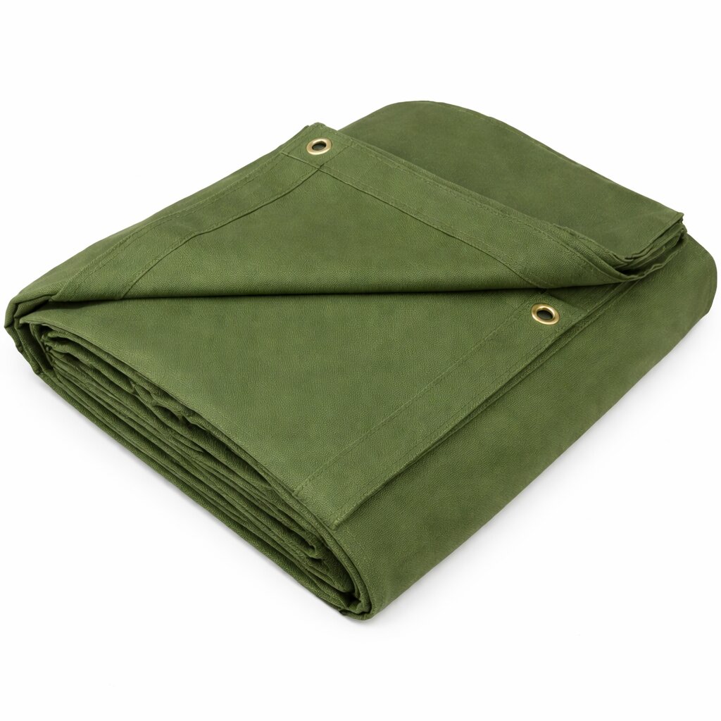 canvas tarpaulin