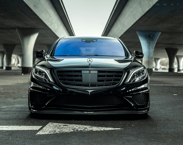 City to City Chauffeur Service